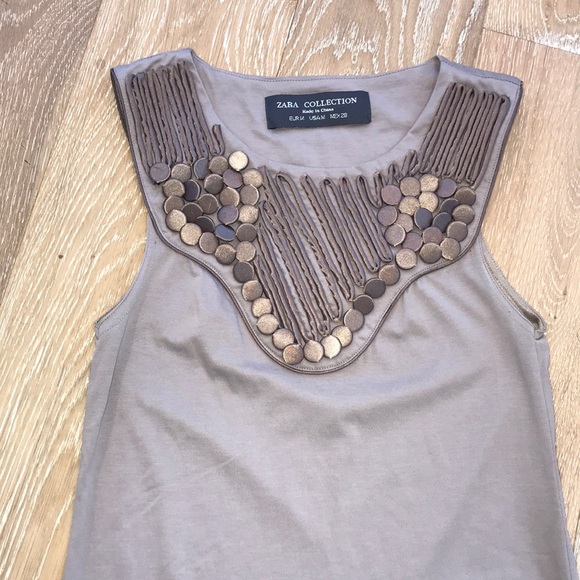 Zara Collection Dress - Picture 2 of 6